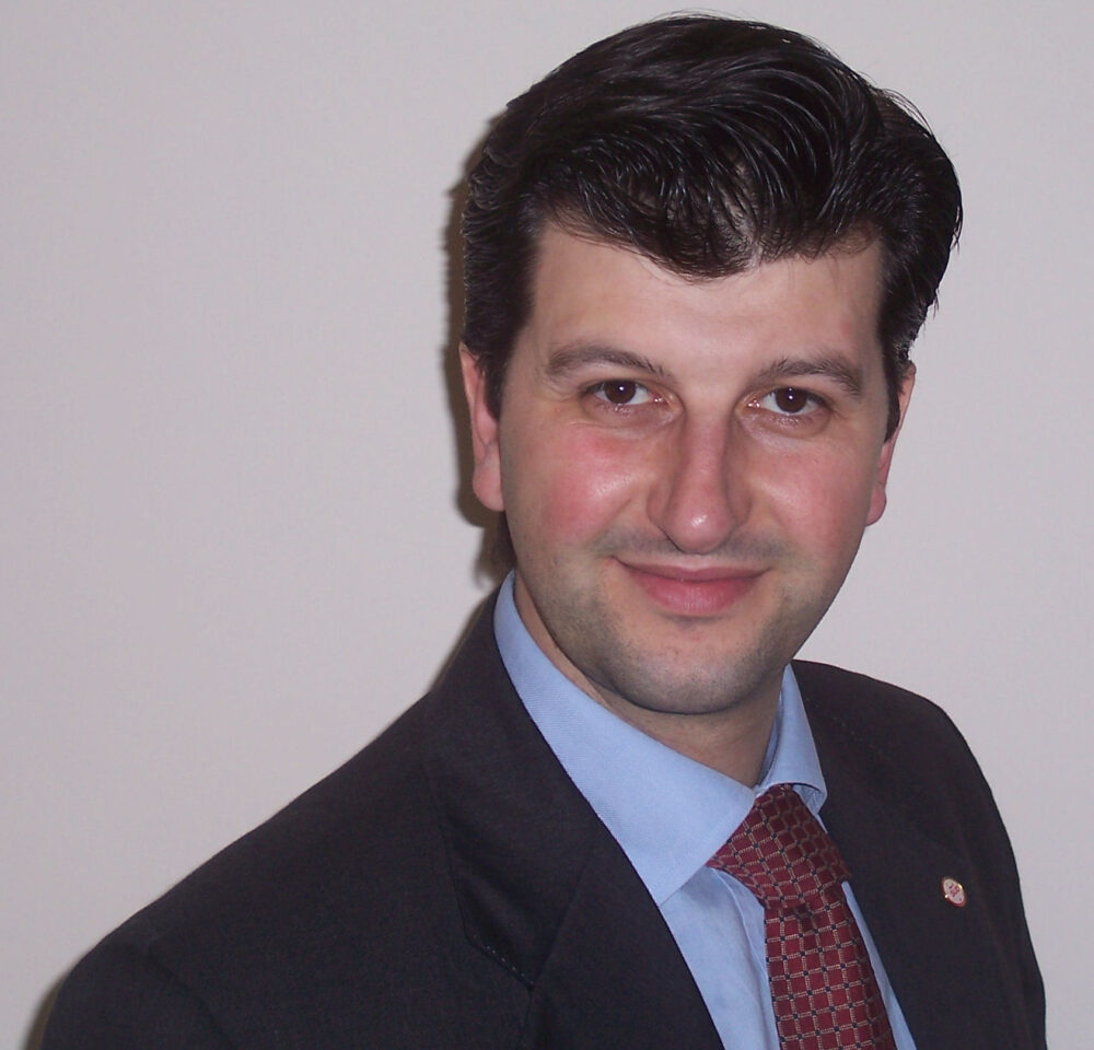 Fabio Pisciuneri