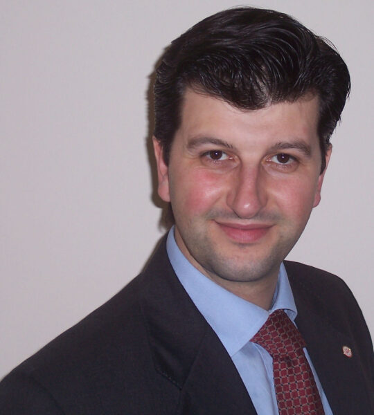 Fabio Pisciuneri