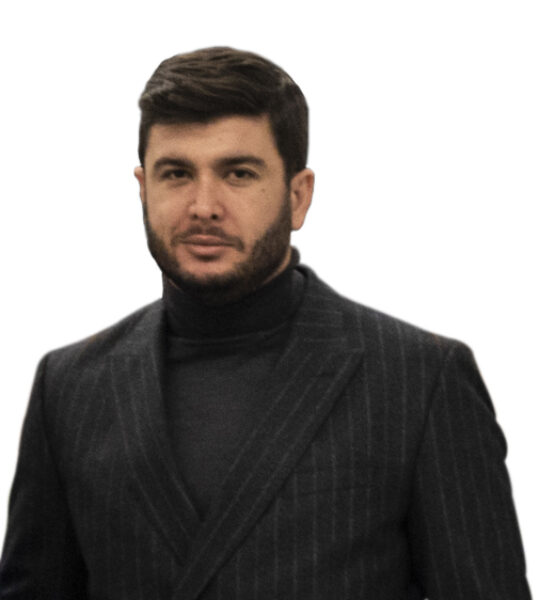 Γιώργος Λεβεντάκης
