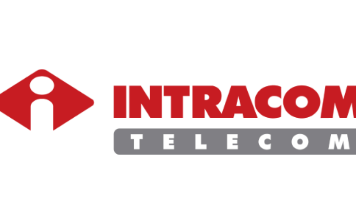 Λογότυπο Intracom Telecom