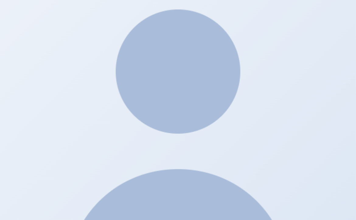 Placeholder φωτογραφίας μέλους