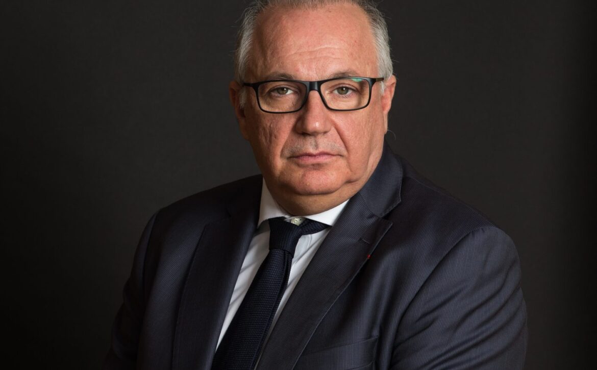 Ιωάννης Συγγελίδης