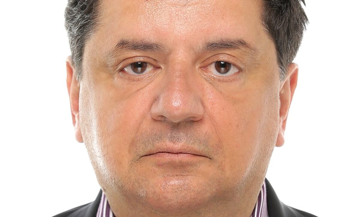 Ιωάννης Ξιφαράς