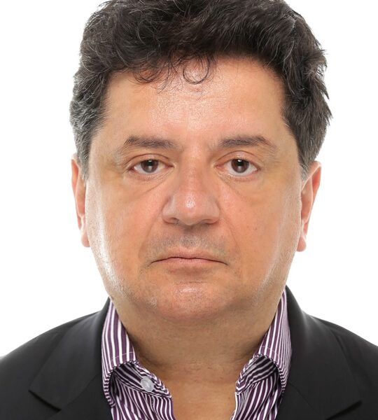 Ιωάννης Ξιφαράς